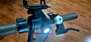 Patinete Eléctrico Xiaomi Mi Electric Scooter