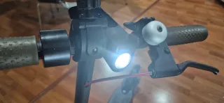 Patinete Eléctrico Xiaomi Mi Electric Scooter