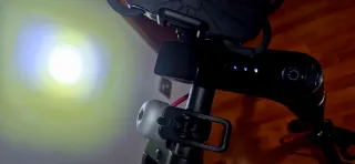 Patinete Eléctrico Xiaomi Mi Electric Scooter