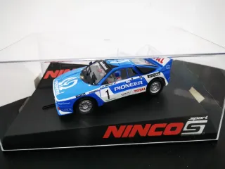 Ninco 50614 Lancia 037 Rally