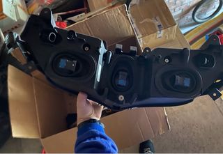 Piezas Aprilia RSV4 basculante