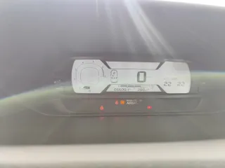 Citroen C4 SpaceTourer 2018