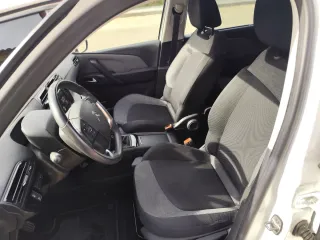 Citroen C4 SpaceTourer 2018