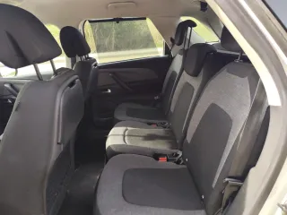 Citroen C4 SpaceTourer 2018