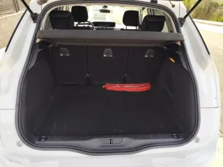 Citroen C4 SpaceTourer 2018