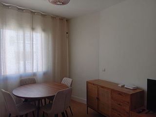 Piso en alquiler en El Molinillo - Capuchinos en Málaga