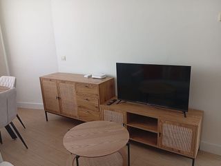 Piso en alquiler en El Molinillo - Capuchinos en Málaga