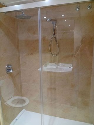 Piso en alquiler en El Molinillo - Capuchinos en Málaga