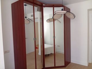 Piso en alquiler en El Molinillo - Capuchinos en Málaga