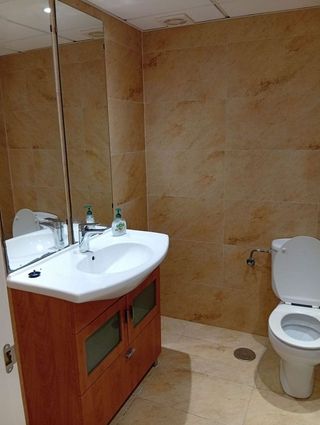 Piso en alquiler en El Molinillo - Capuchinos en Málaga