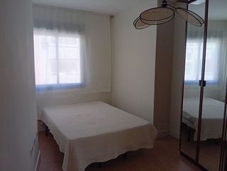 Piso en alquiler en El Molinillo - Capuchinos en Málaga