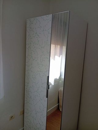 Piso en alquiler en El Molinillo - Capuchinos en Málaga