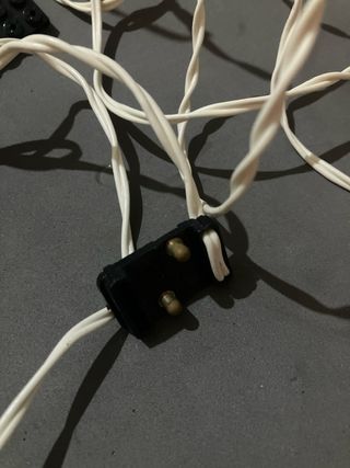 Mandos Scalextric Antiguos