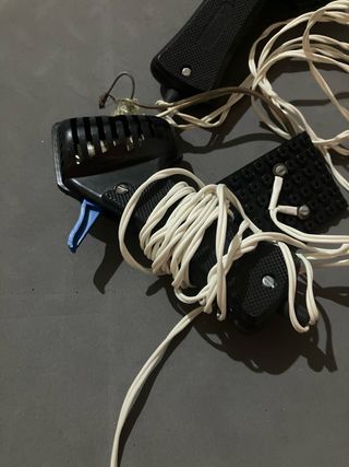 Mandos Scalextric Antiguos