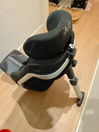 Silla de coche Concord Reverso