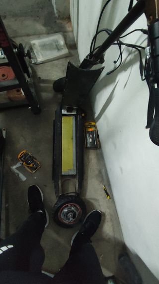 Patinete Eléctrico Skateflash 4.0