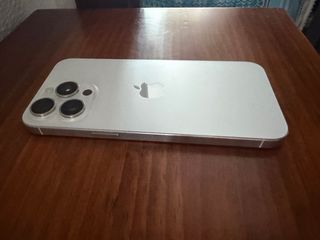 iPhone 15 Pro Max 512GB Blanco