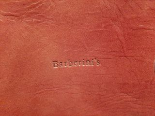 Bolso italiano cuero rojo mujer