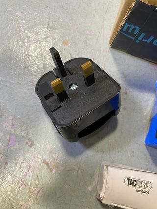 Grapadora Elétrica Tacwise 1703 140EL Pro