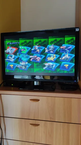 Clayfighter 63 1/3 Sculptor's Cut REPRO PAL EUR