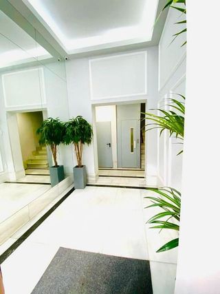 Piso en alquiler en Goya en Madrid