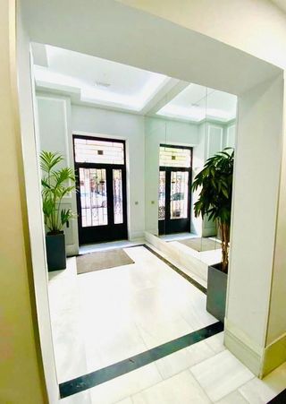 Piso en alquiler en Goya en Madrid