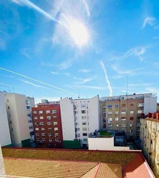 Piso en alquiler en Goya en Madrid