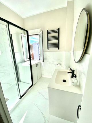 Piso en alquiler en Goya en Madrid