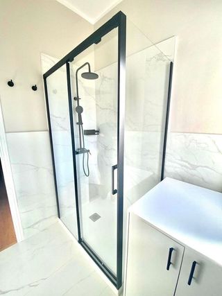 Piso en alquiler en Goya en Madrid