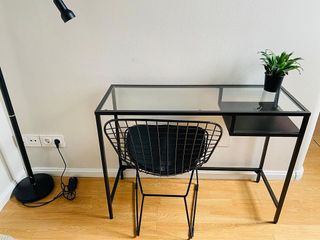 Piso en alquiler en Goya en Madrid