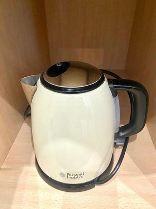 Piso en alquiler en Goya en Madrid