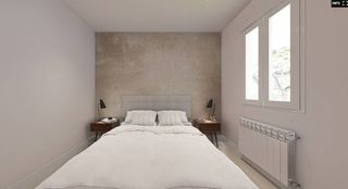 Piso en alquiler en Goya en Madrid