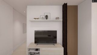 Piso en alquiler en Goya en Madrid