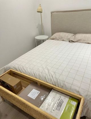 Piso en alquiler en Goya en Madrid