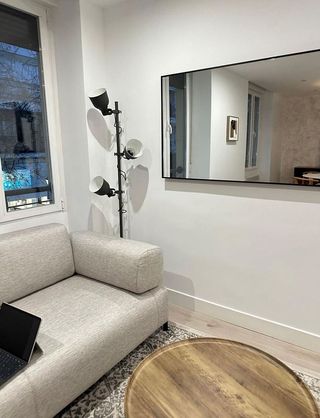 Piso en alquiler en Goya en Madrid