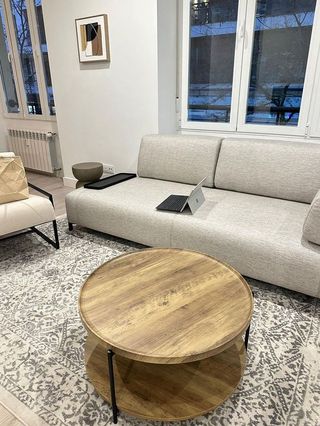 Piso en alquiler en Goya en Madrid