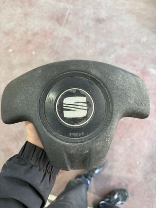 Airbag Volante SEAT Ibiza