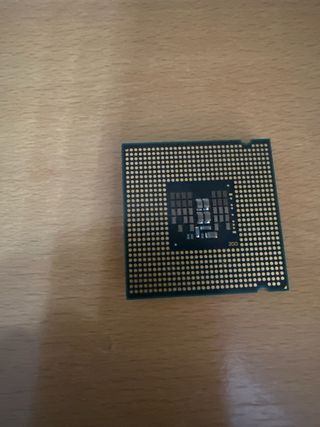 Procesador Intel Core 2 Duo