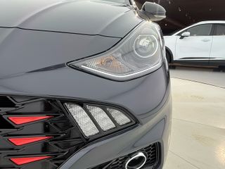 HYUNDAI i10 1.2 MPI 79CV-ACABADO DEPORTIVO N-LINE