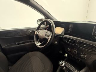 HYUNDAI i10 1.2 MPI 79CV-ACABADO DEPORTIVO N-LINE