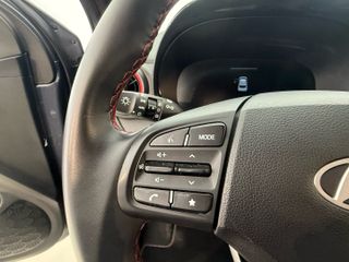 HYUNDAI i10 1.2 MPI 79CV-ACABADO DEPORTIVO N-LINE