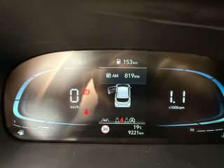 HYUNDAI i10 1.2 MPI 79CV-ACABADO DEPORTIVO N-LINE