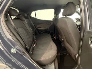 HYUNDAI i10 1.2 MPI 79CV-ACABADO DEPORTIVO N-LINE