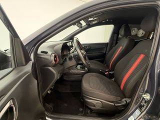 HYUNDAI i10 1.2 MPI 79CV-ACABADO DEPORTIVO N-LINE