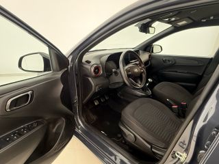 HYUNDAI i10 1.2 MPI 79CV-ACABADO DEPORTIVO N-LINE
