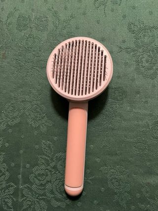 Spazzola per animali domestici