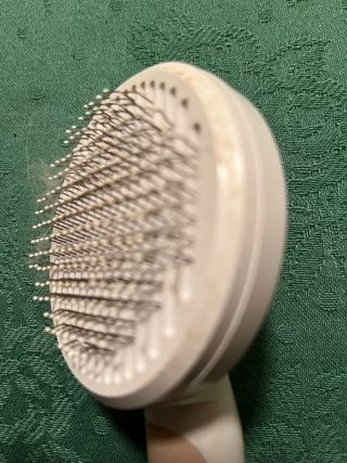 Spazzola per animali domestici