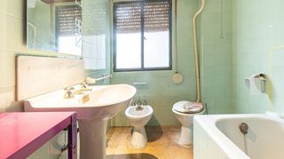 Piso en venta en Pego