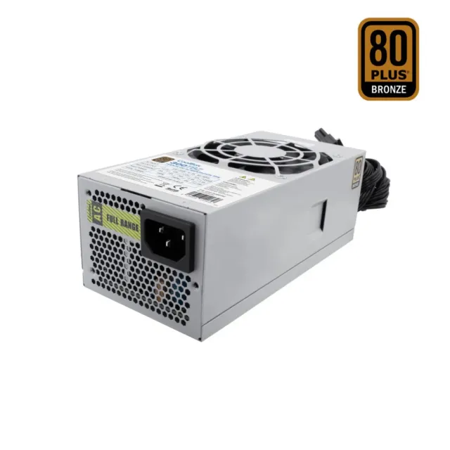 Fuente Alimentación CoolBox 300W TFX 300TBZ