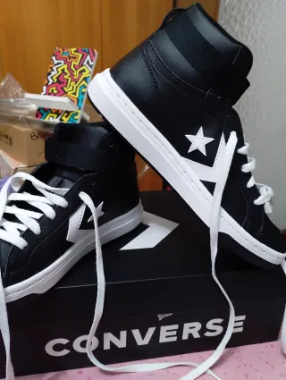 Converse Pro Blaze  Tg 40